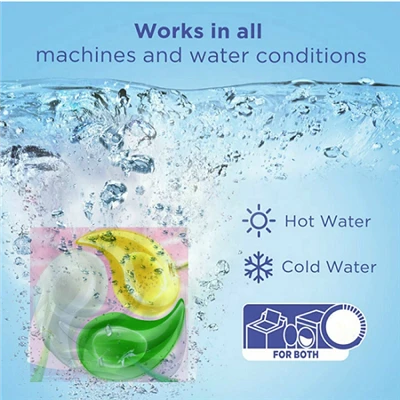 info-400-400 8 in 1 Laundry Pods
