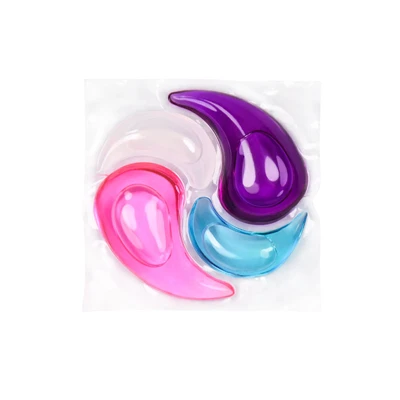 קאַנסאַנטרייטאַד 4 אין 1 וועש פּאָד